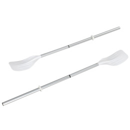 Алуминиеви гребла MASTER, 135 см