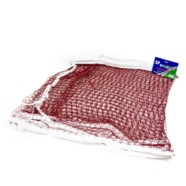 Мрежа за бадминтон SPARTAN, с филе width=