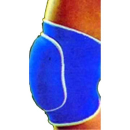 Волейболни наколенки  SPARTAN 174, senior