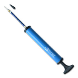 Помпа за топки MASTER 12 width=