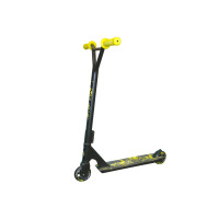 Тротинетка SPARTAN Freestyle Extrem Stunt