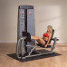 Машина за крака Body-Solid DCLP SF, лег преса, профи width=