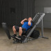 Лег преса Body-Solid GLPH1100, профи width=