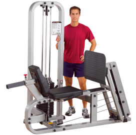 Лег преса Pro Club Line Leg Press Machine SLP500G-2 width=