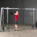 Кросоувър Body-Solid Deluxe GDCC250B, професионален width=