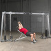Кросоувър Body-Solid Deluxe GDCC250B, професионален width=