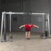 Кросоувър Body-Solid Deluxe GDCC250B, професионален width=