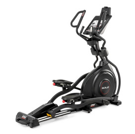 Кростренажор Sole Elliptical E95 NEW (2003), професионален width=