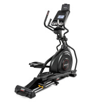 Кростренажор Sole Fitness Elliptical E25 NEW, полупрофесионален