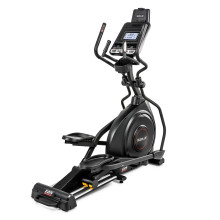 Кростренажор Sole Fitness Elliptical E25 NEW, полупрофесионален