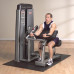 Машина за бицепс и трицепс Body-Solid DBTC SF, профи width=