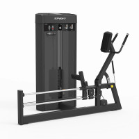 Машина за глутеус Spirit Fitness SP-4320