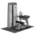 Машина за коремни мускули Body-Solid DABB-SF width=