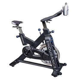 Спининг байк Bodysolid Endurance ESB250, Профи width=