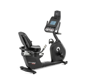 Велоергометър Sole Fitness R92, полупрофесионален width=