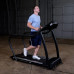 Бягаща пътека Body-Solid Endurance T50 width=