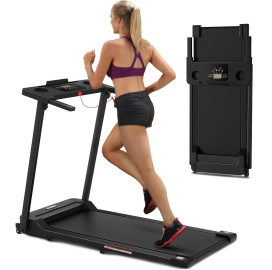 Бягаща пътека Bodyflex RUN 1400, електрическа width=