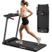Бягаща пътека Bodyflex RUN 1400, електрическа width=
