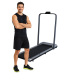 Бягаща пътека Bodyflex Run 1200, електрическа width=
