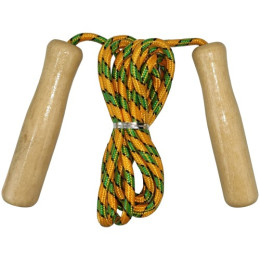 Въже за скачане 2.5 метра