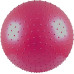 Гимнастическа топка 75 см, масажна width=