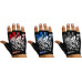 Ръкавици за колоездене без пръсти width=