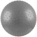 Гимнастическа топка 65см, масажна width=