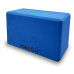 Йога блок Bodyflex 23x15x7.5cм, син width=