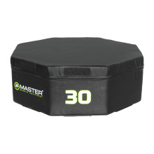 Кутия за скокове Master Plyo, 30см