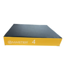 Кутия за скокове MASTER Plyo Soft, 15 см