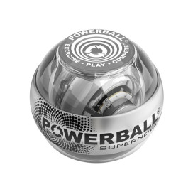 Топка за упражнения Powerball Supernova original width=
