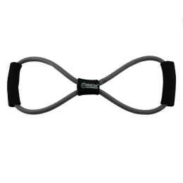 Експандер MASTER - 8, гумен, 40х12х4 см