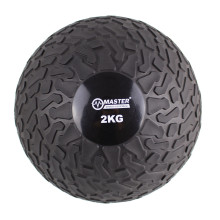 Медицинска Тежка топка Master 2 кг 