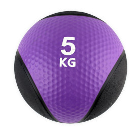 Медицинска топка MASTER, 5 кг. width=