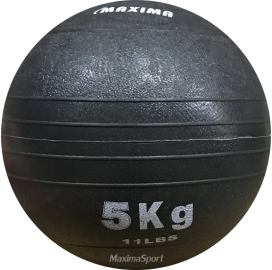 Медицинска топка Maxima 5 кг width=