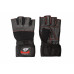 Фитнес ръкавици Armagedon sports с накитници width=