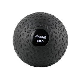 Медицинска Тежка топка Master 6 кг width=