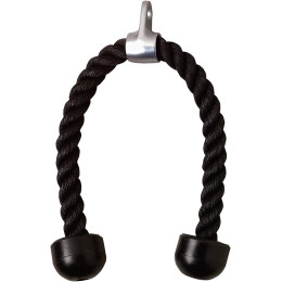 Въже за трицепс Bodyflex 70см