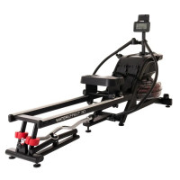 Гребен тренажор  HAMMER Watereffect 3D