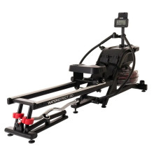 Гребен тренажор  HAMMER Watereffect 3D