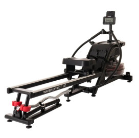 Гребен тренажор  HAMMER Watereffect 3D width=