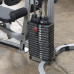 Комбиниран уред Body-Solid Powerline BSG10X width=