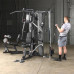 Комбиниран уред Body-Solid G10B, профи width=