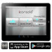 Кростренажор Insportline inCondi ET600i width=