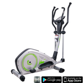 Кростренажор Insportline Incondi ET60i width=