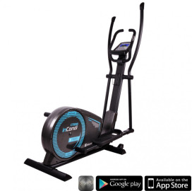 Кростренажор Insportline inCondi ET600i width=