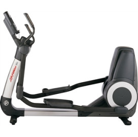 Кростренажор Lifefitness Inspire Elliptical 95x, употребяван width=