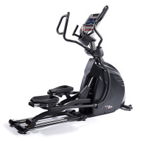 Кростренажор Sole Elliptical E95 S, професионален