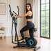 Кростренажор + Велоергометър 2in1 Bodyflex Kent XM width=