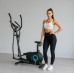 Кростренажор + Велоергометър 2in1 Bodyflex Kent XM width=